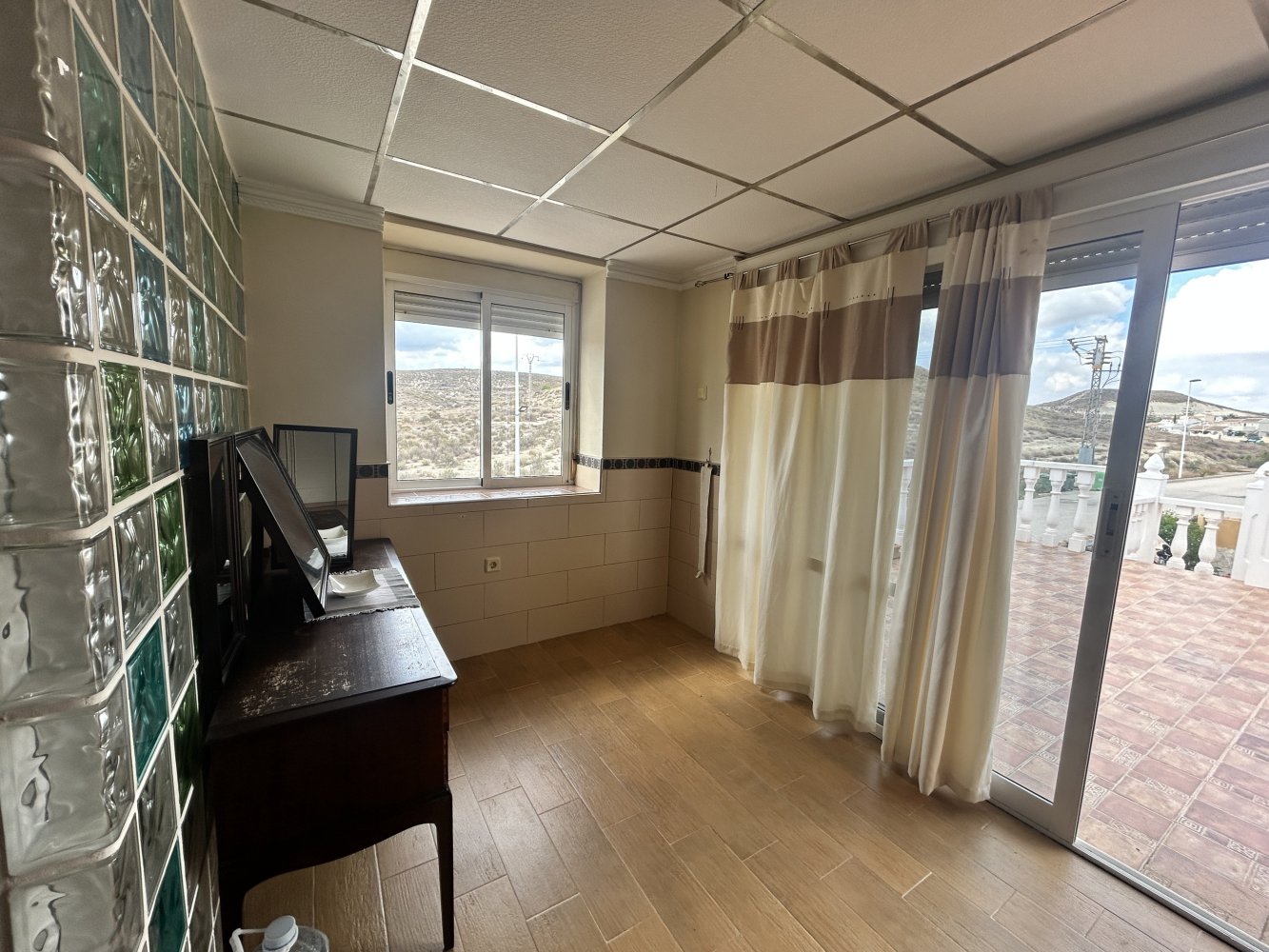 Villa en Murcia, España 4 dormitorios, 110 m2 No. 199782