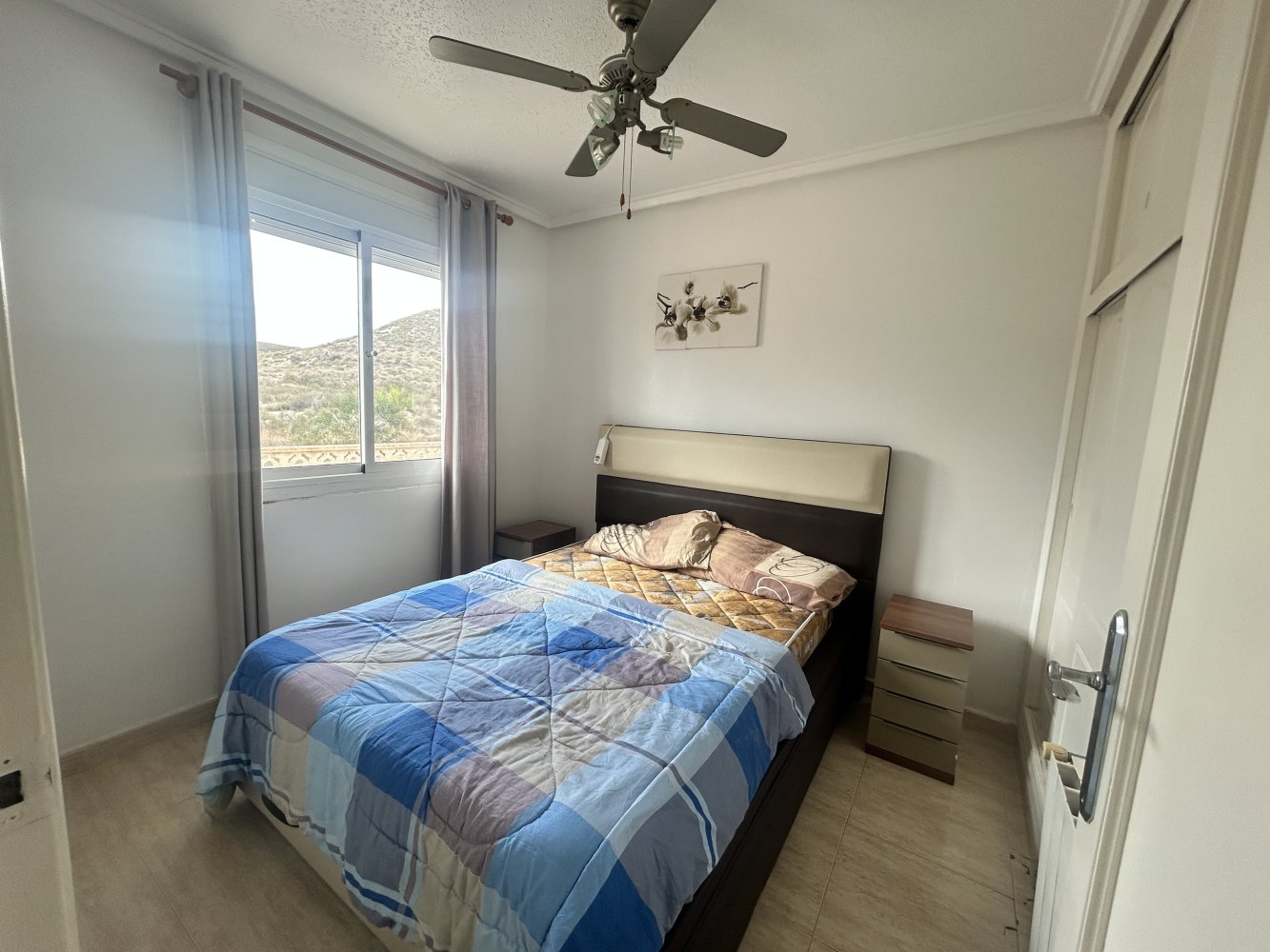 Villa en Murcia, España 4 dormitorios, 110 m2 No. 199782