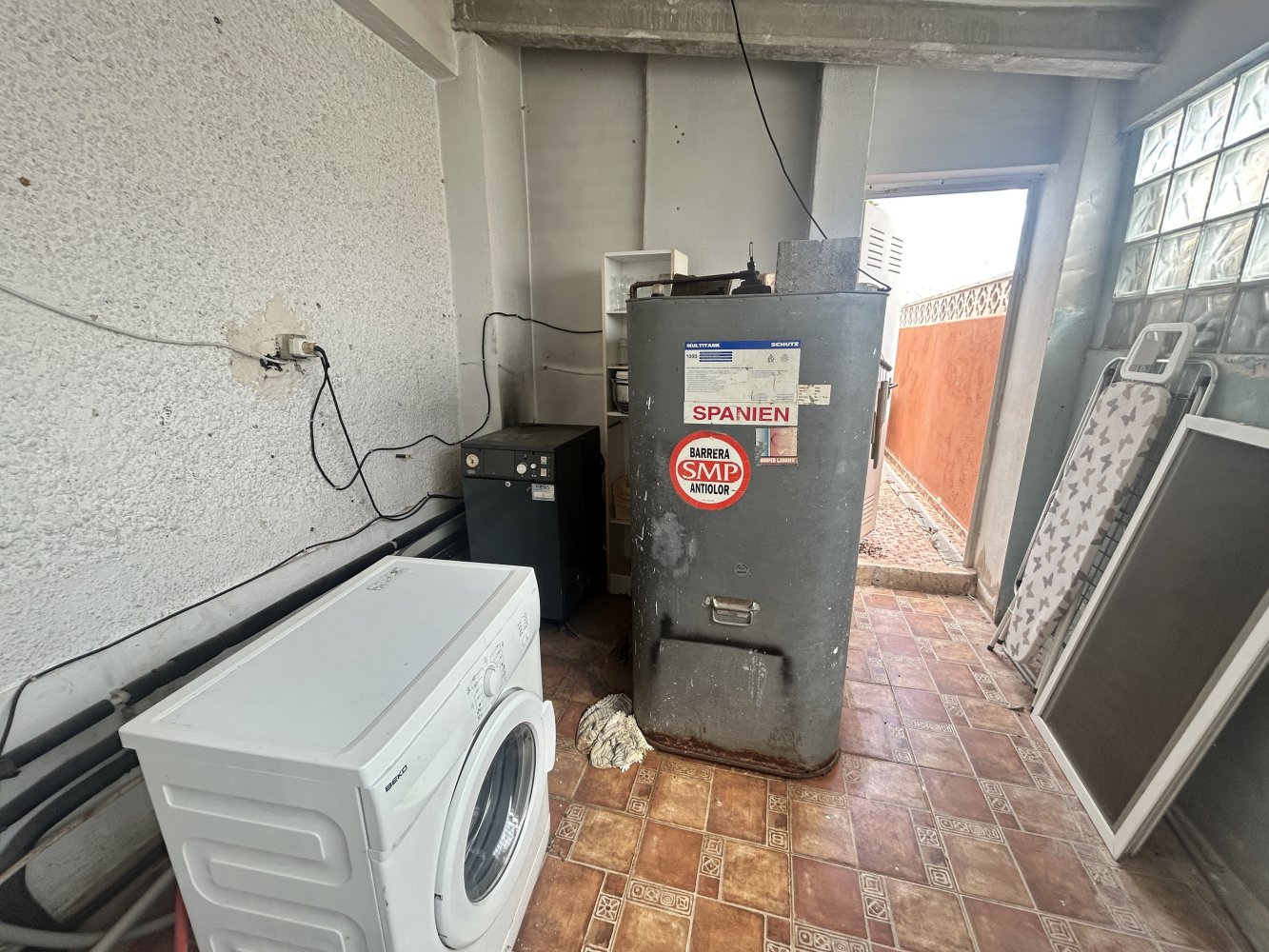 Villa en Murcia, España 4 dormitorios, 110 m2 No. 199782