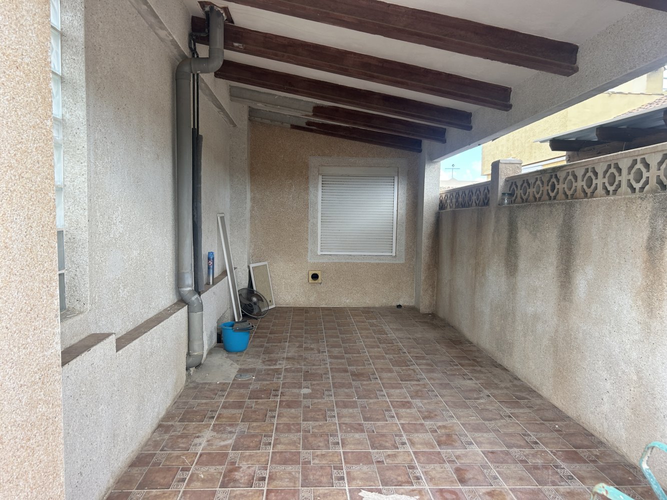 Villa en Murcia, España 4 dormitorios, 110 m2 No. 199782