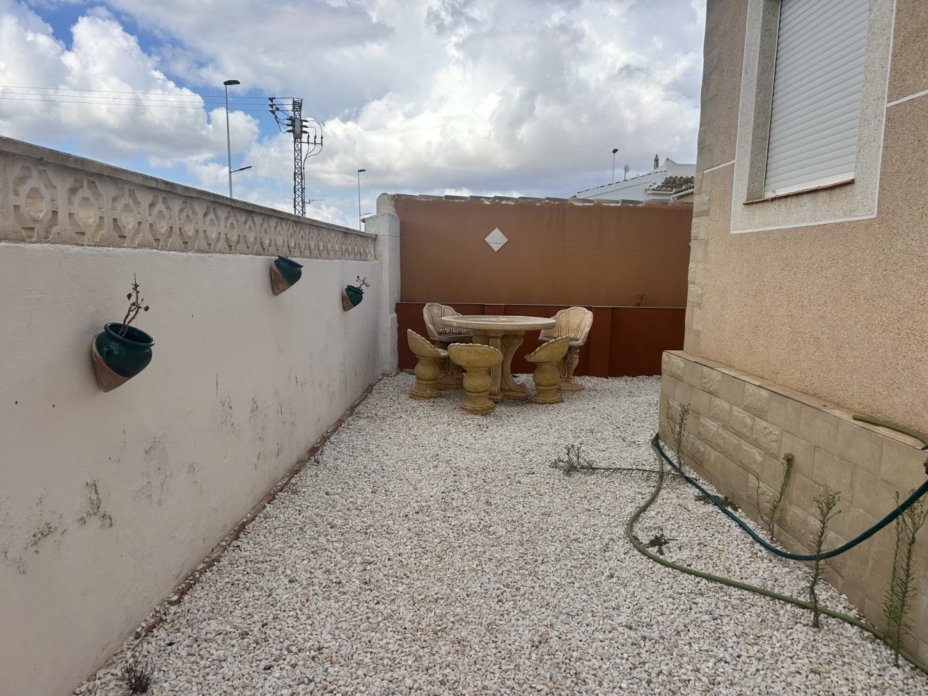 Villa en Murcia, España 4 dormitorios, 110 m2 No. 199782