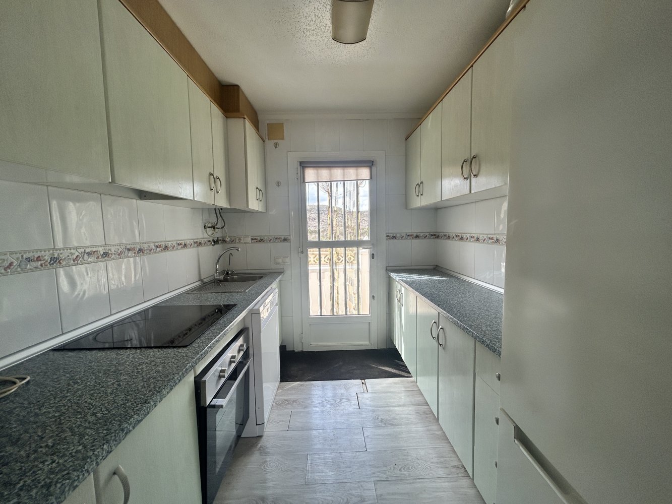 Villa en Murcia, España 4 dormitorios, 110 m2 No. 199782