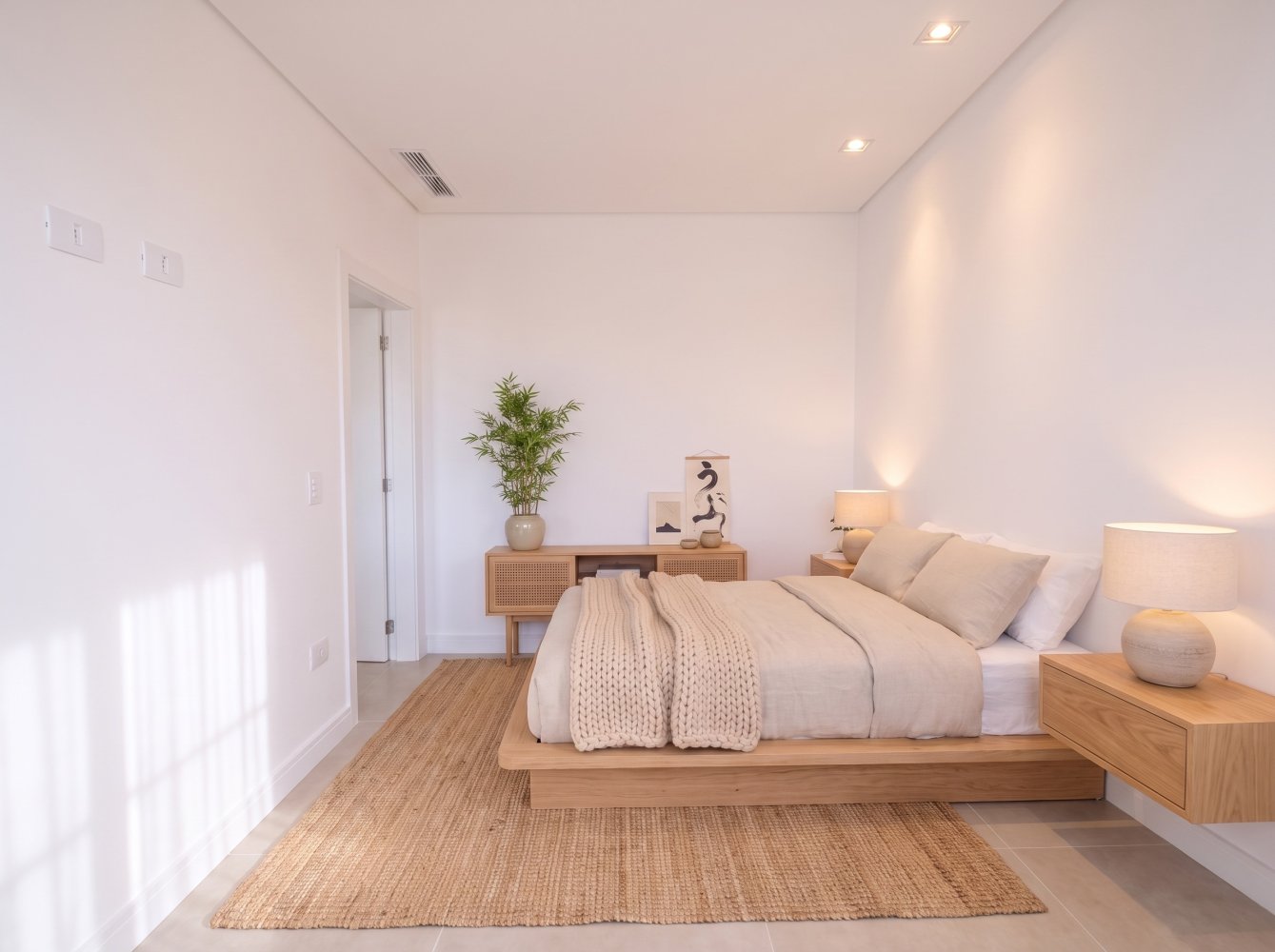 Bungalowi San Fulgencio, Alicante, Espanja 3 makuuhuonetta,  No. 156578