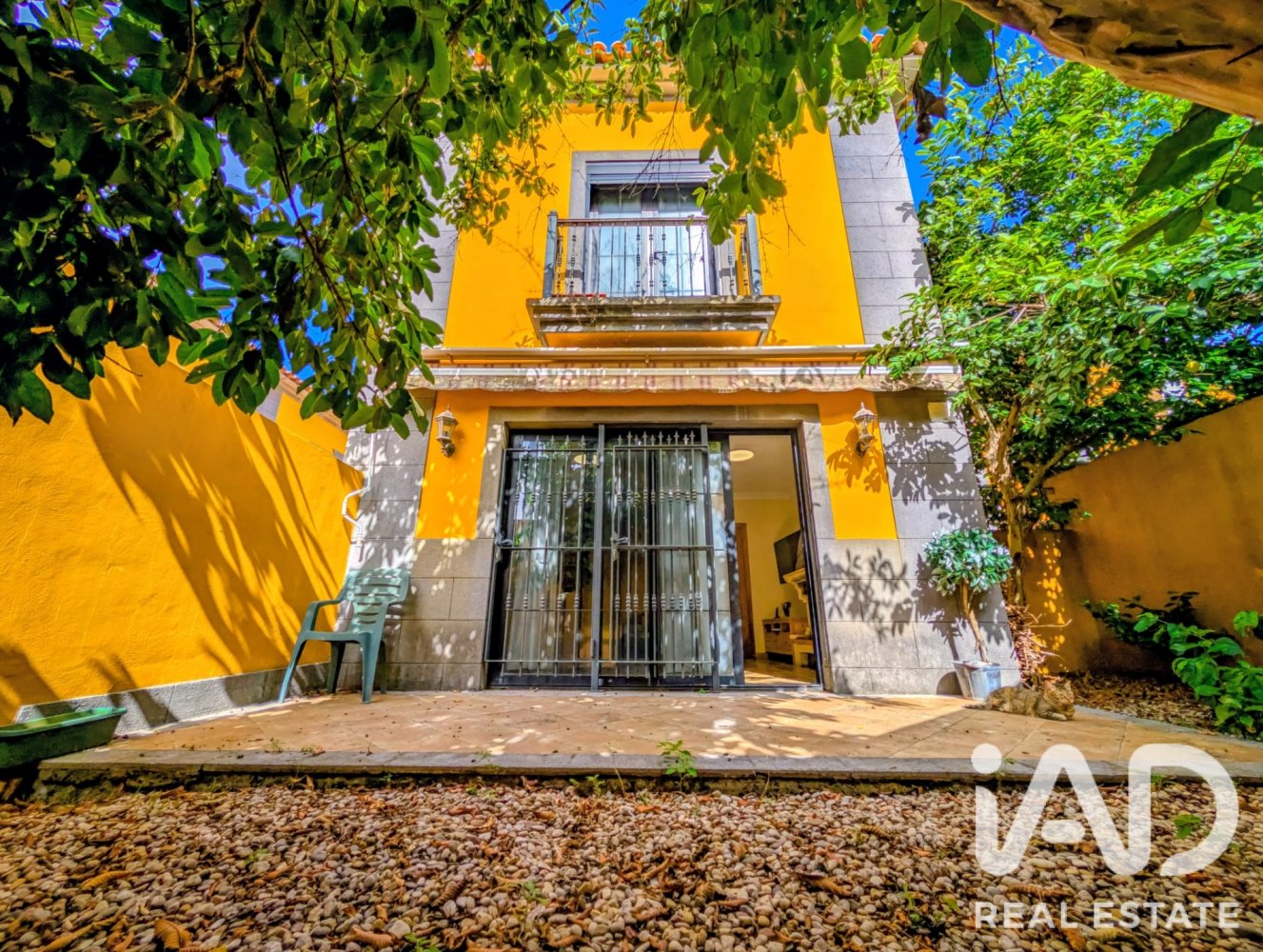 Townhouse in San Cristobal de La Laguna, Tenerife, Spain 3 bedrooms, 225 sq.m. No. 199523