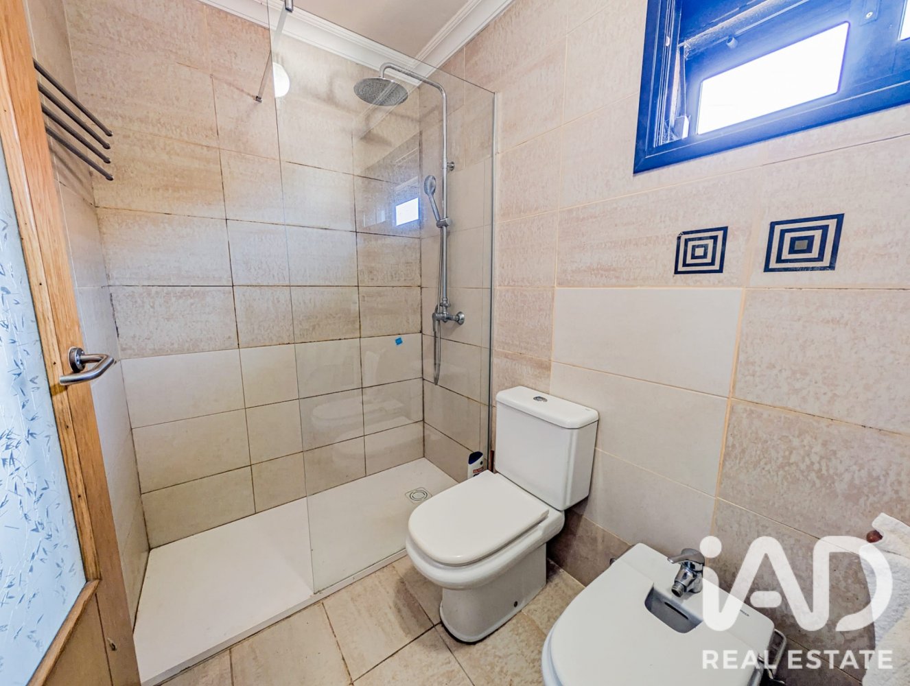 Townhouse in San Cristobal de La Laguna, Tenerife, Spain 3 bedrooms, 225 sq.m. No. 199523