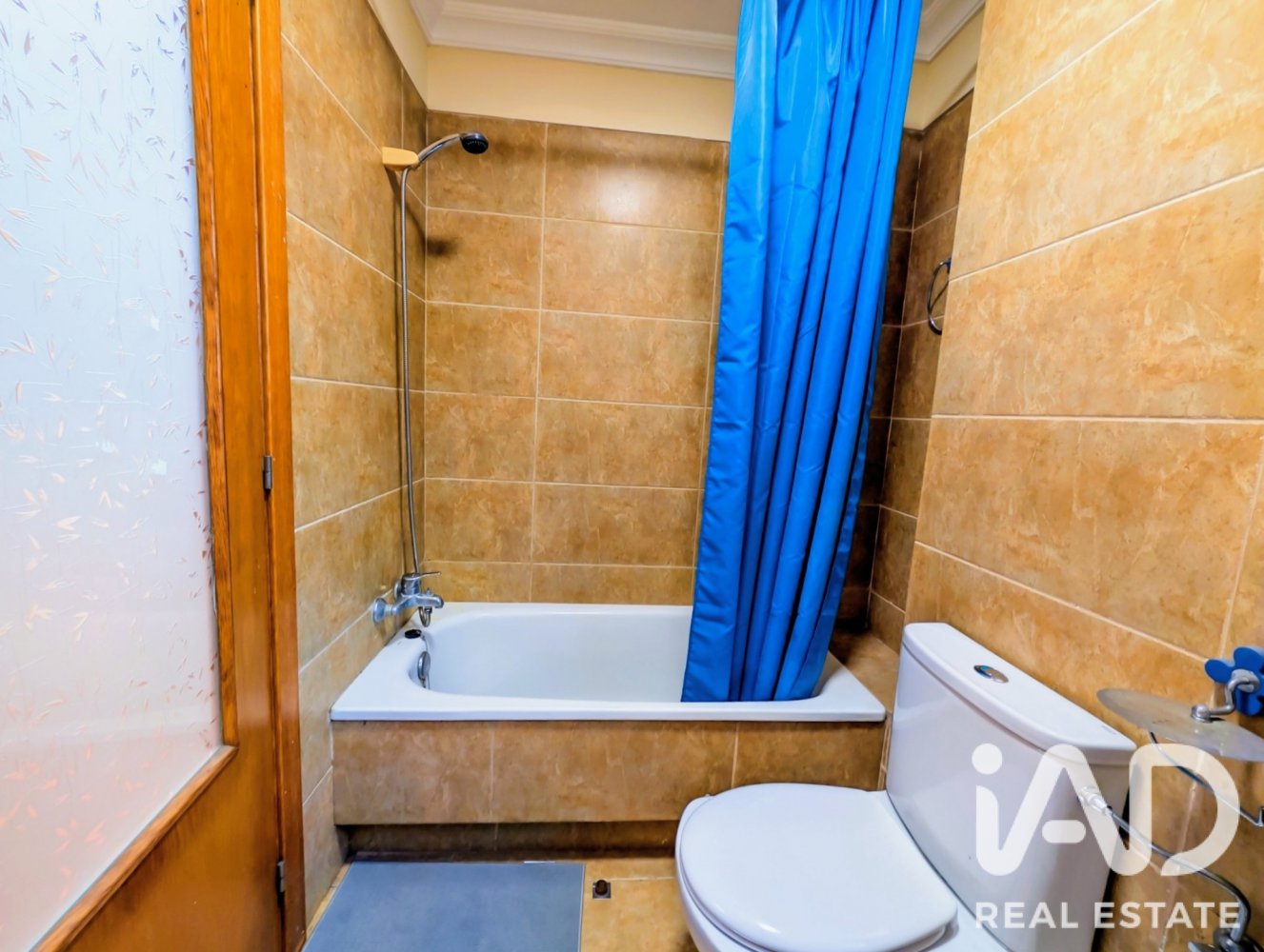 Townhouse in San Cristobal de La Laguna, Tenerife, Spain 3 bedrooms, 225 sq.m. No. 199523