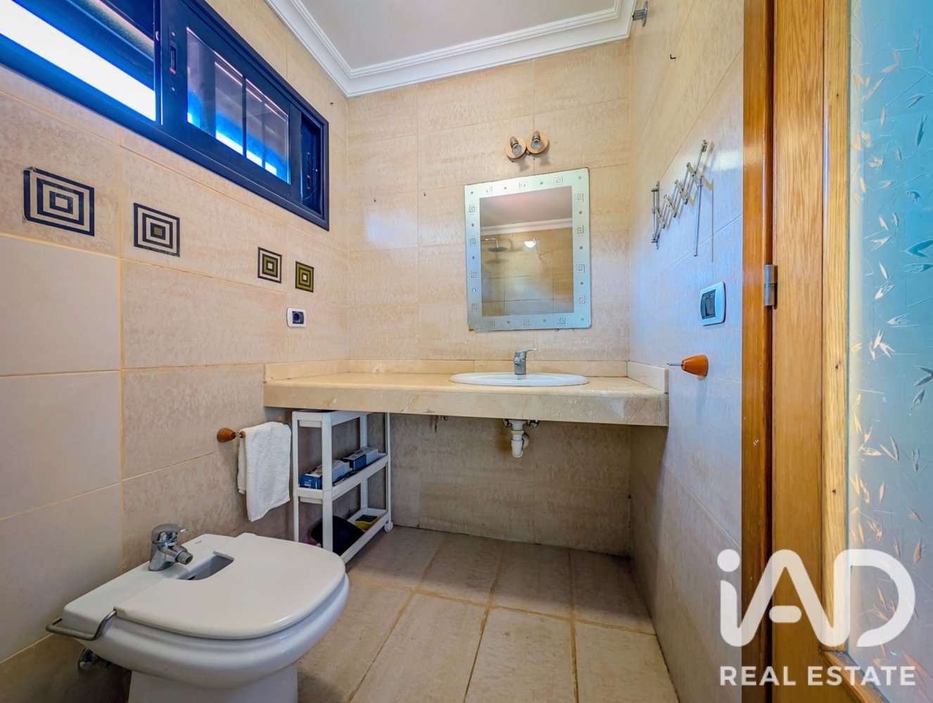 Townhouse in San Cristobal de La Laguna, Tenerife, Spain 3 bedrooms, 225 sq.m. No. 199523