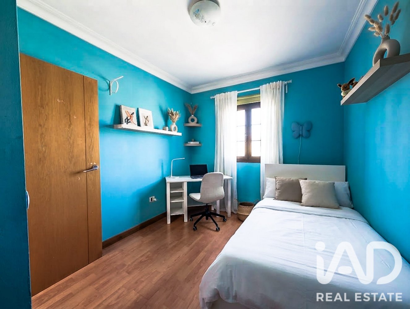 Townhouse in San Cristobal de La Laguna, Tenerife, Spain 3 bedrooms, 225 sq.m. No. 199523