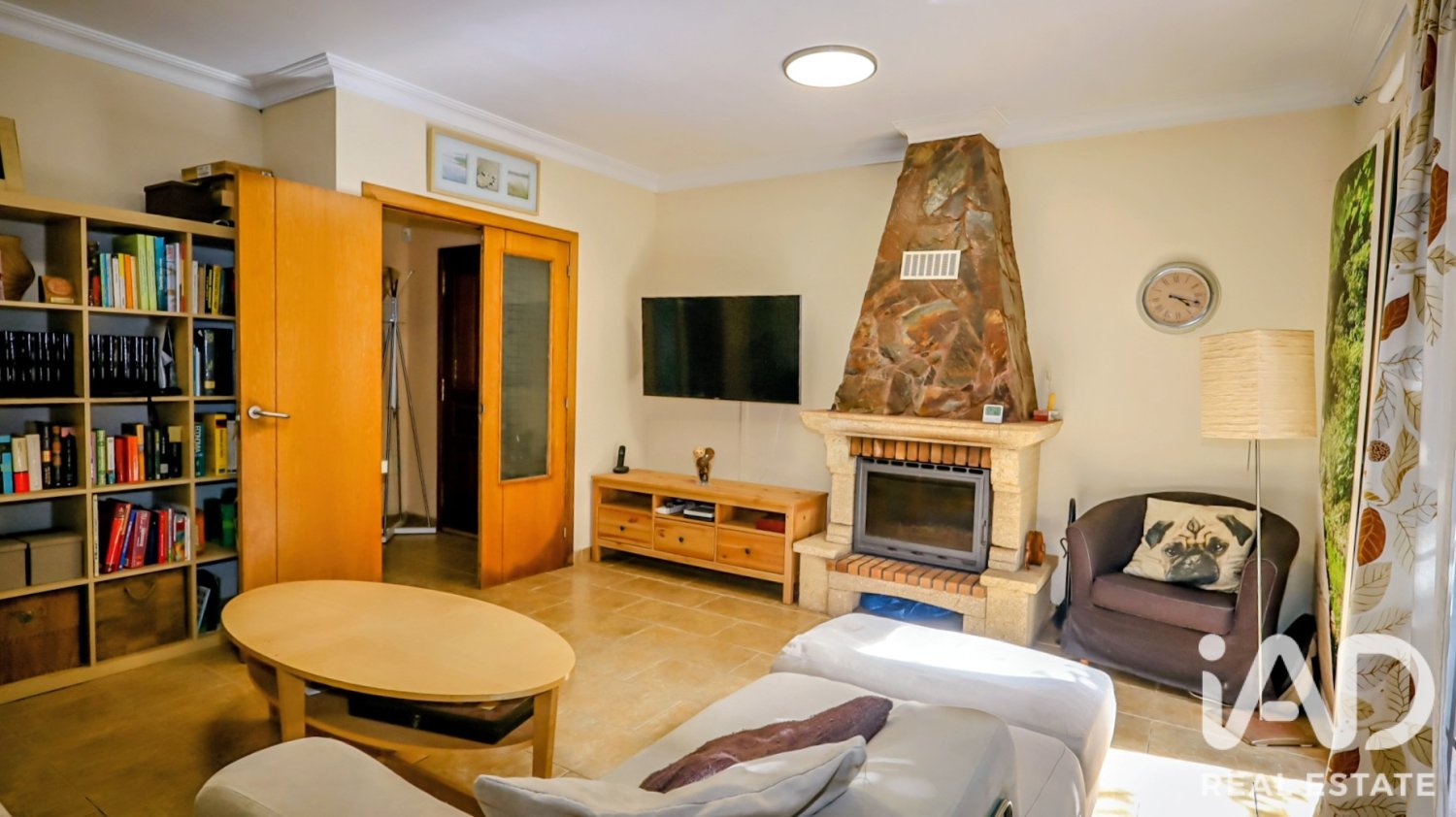 Townhouse in San Cristobal de La Laguna, Tenerife, Spain 3 bedrooms, 225 sq.m. No. 199523