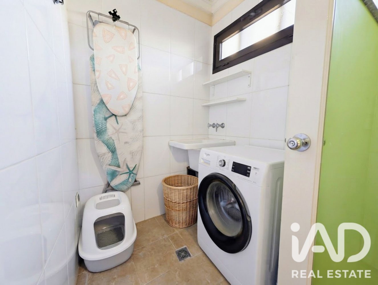 Townhouse in San Cristobal de La Laguna, Tenerife, Spain 3 bedrooms, 225 sq.m. No. 199523