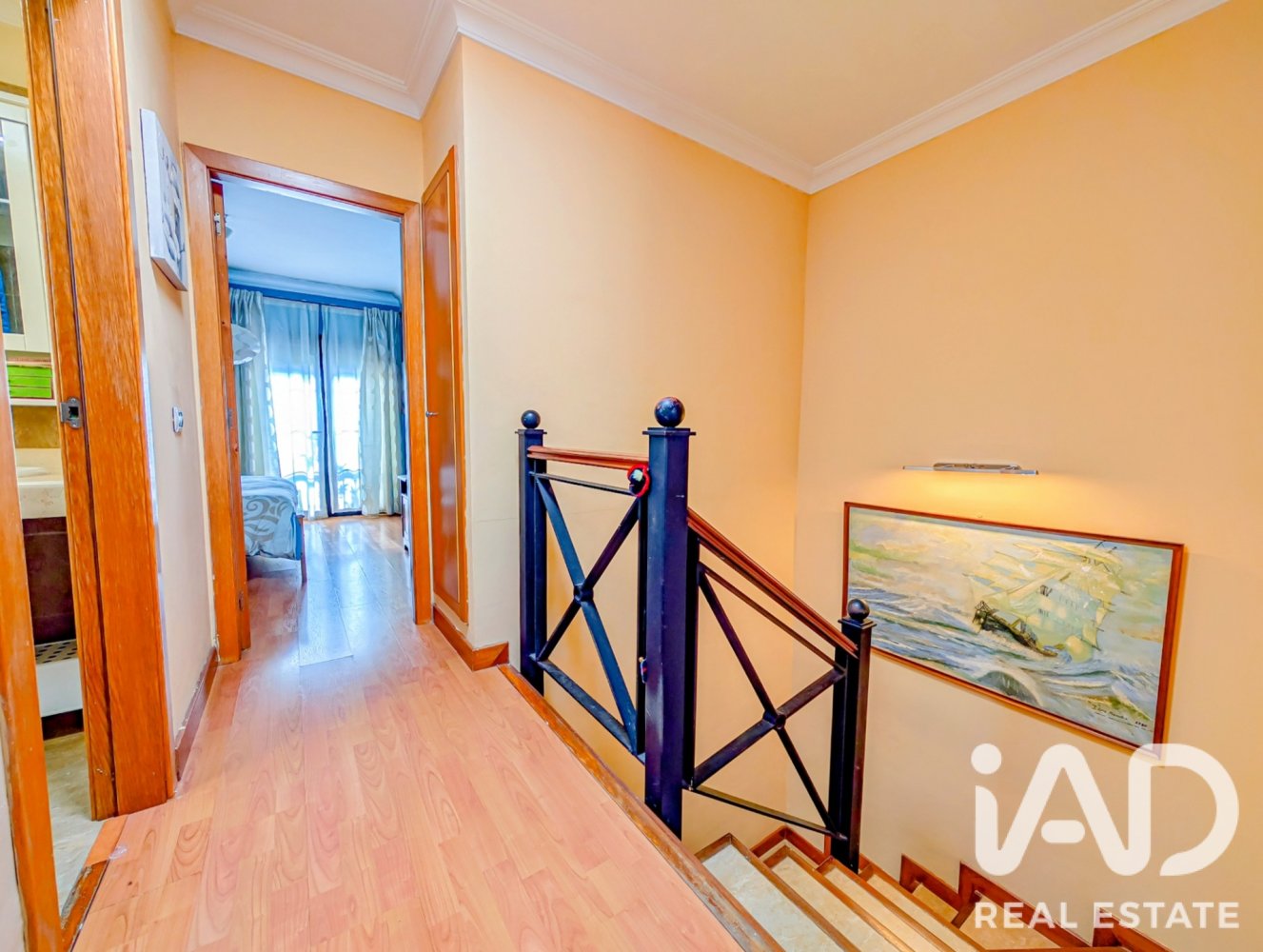 Townhouse in San Cristobal de La Laguna, Tenerife, Spain 3 bedrooms, 225 sq.m. No. 199523