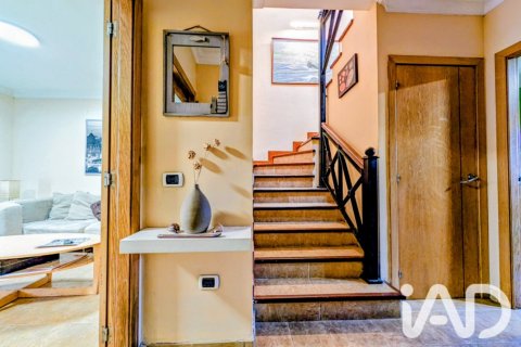 Townhouse in San Cristobal de La Laguna, Tenerife, Spain 3 bedrooms, 225 sq.m. No. 199523