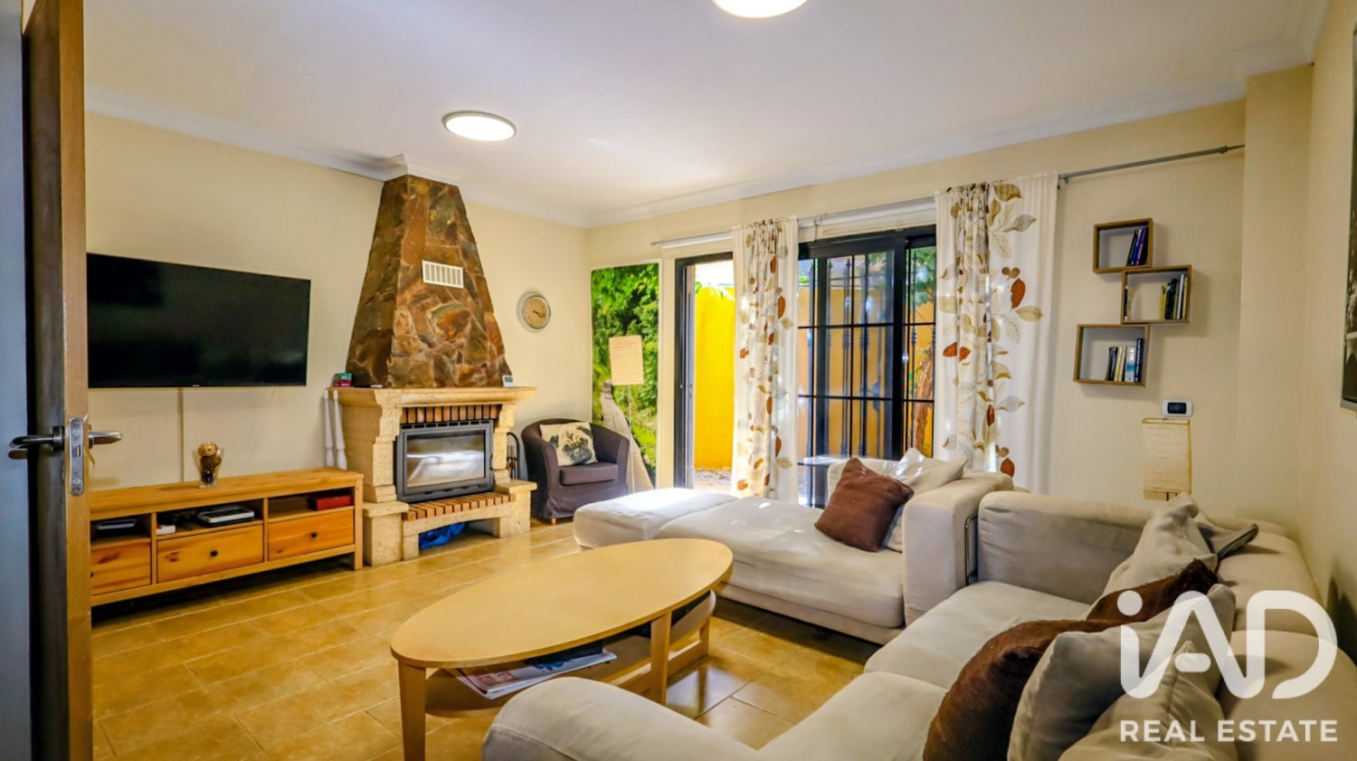 Townhouse in San Cristobal de La Laguna, Tenerife, Spain 3 bedrooms, 225 sq.m. No. 199523