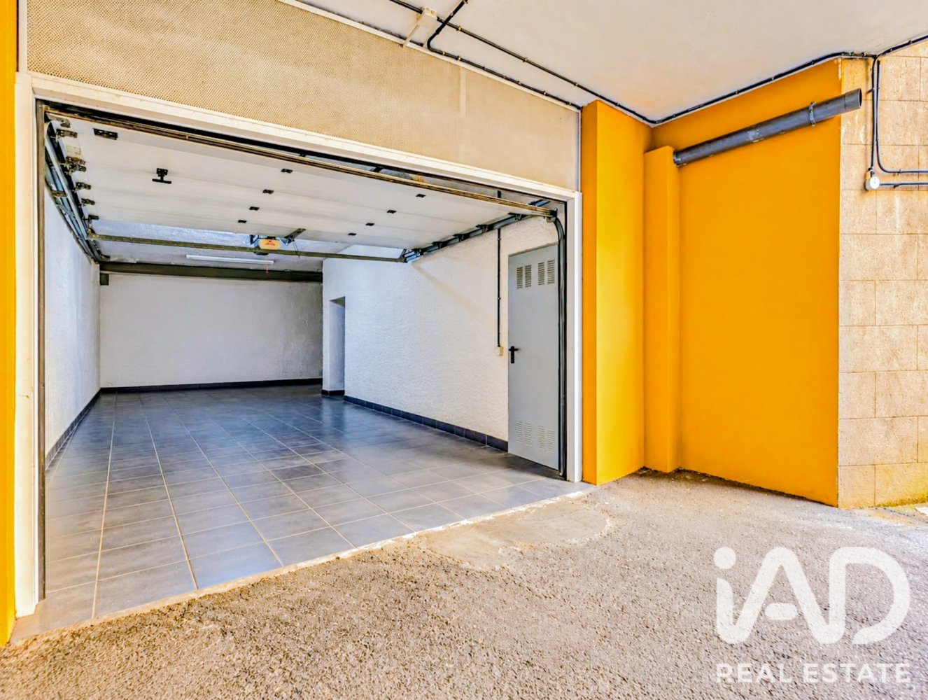 Townhouse in San Cristobal de La Laguna, Tenerife, Spain 3 bedrooms, 225 sq.m. No. 199523