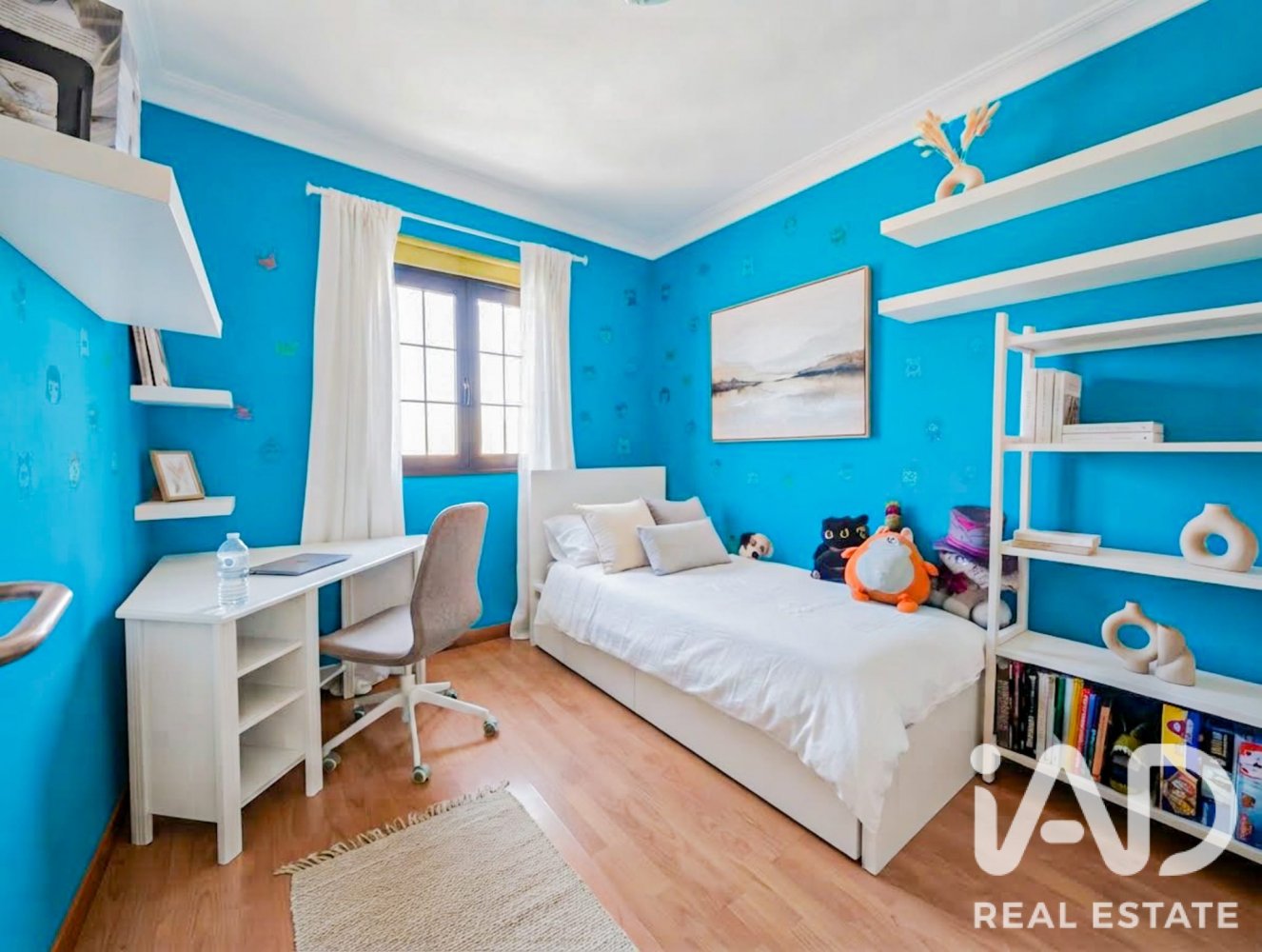 Townhouse in San Cristobal de La Laguna, Tenerife, Spain 3 bedrooms, 225 sq.m. No. 199523