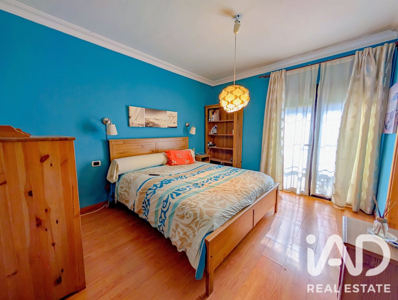 Townhouse in San Cristobal de La Laguna, Tenerife, Spain 3 bedrooms, 225 sq.m. No. 199523