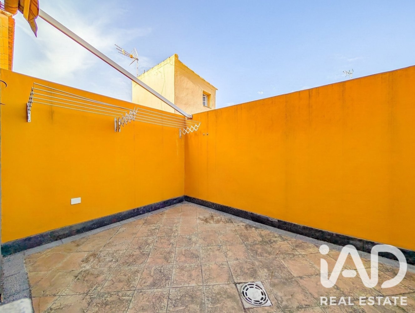 Townhouse in San Cristobal de La Laguna, Tenerife, Spain 3 bedrooms, 225 sq.m. No. 199523