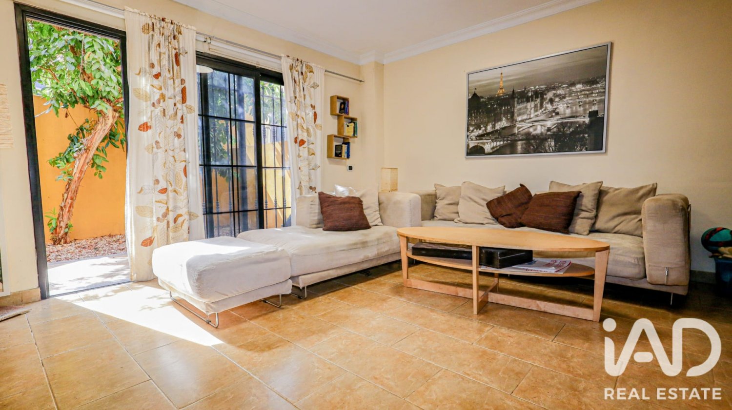 Townhouse in San Cristobal de La Laguna, Tenerife, Spain 3 bedrooms, 225 sq.m. No. 199523