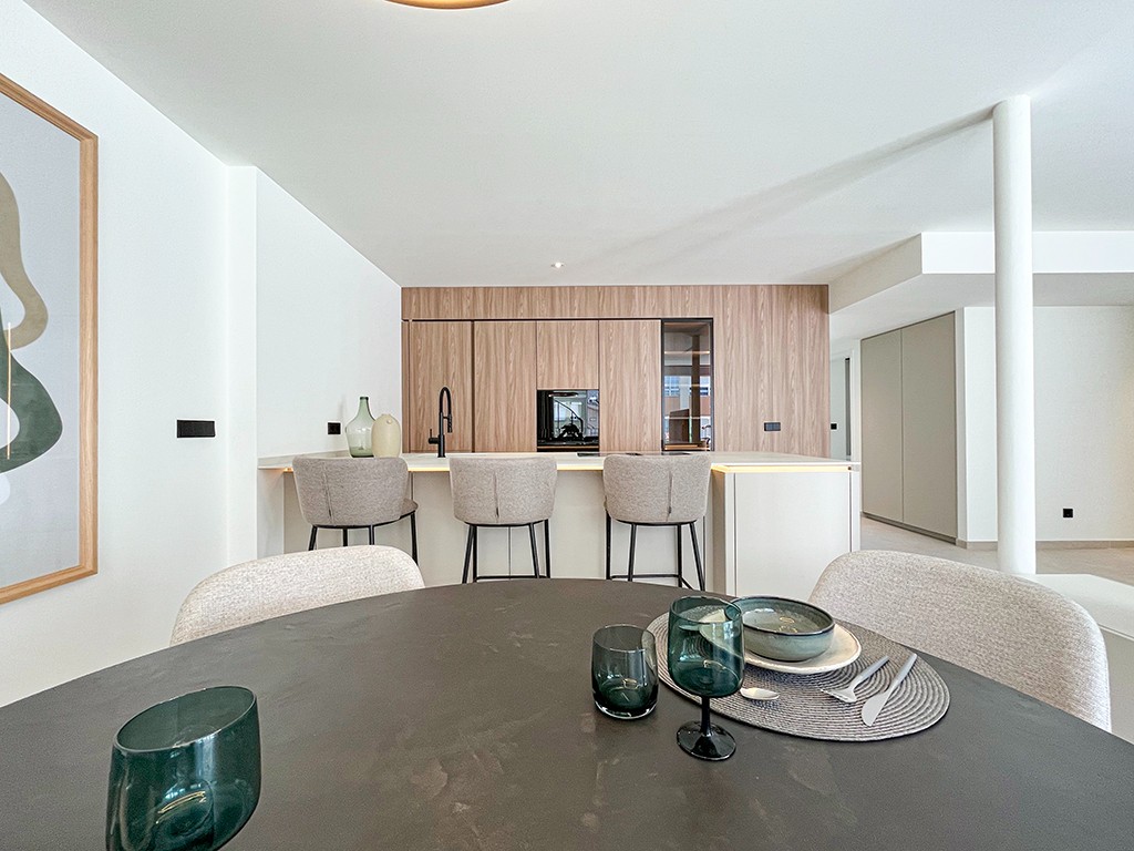 Apartament w Palma de Majorca, Mallorca, Hiszpania 3 sypialnie, 129 mkw. nr 198226