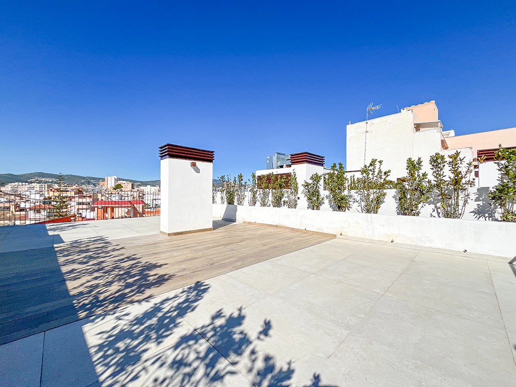 Apartament w Palma de Majorca, Mallorca, Hiszpania 3 sypialnie, 129 mkw. nr 198226