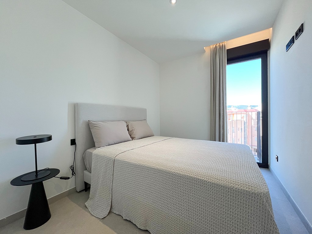 Apartament w Palma de Majorca, Mallorca, Hiszpania 3 sypialnie, 129 mkw. nr 198226