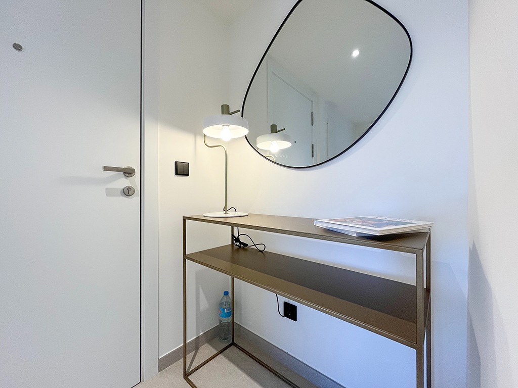 Apartament w Palma de Majorca, Mallorca, Hiszpania 3 sypialnie, 129 mkw. nr 198226