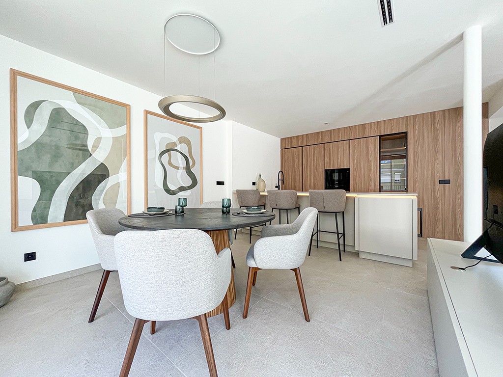 Apartament w Palma de Majorca, Mallorca, Hiszpania 3 sypialnie, 129 mkw. nr 198226