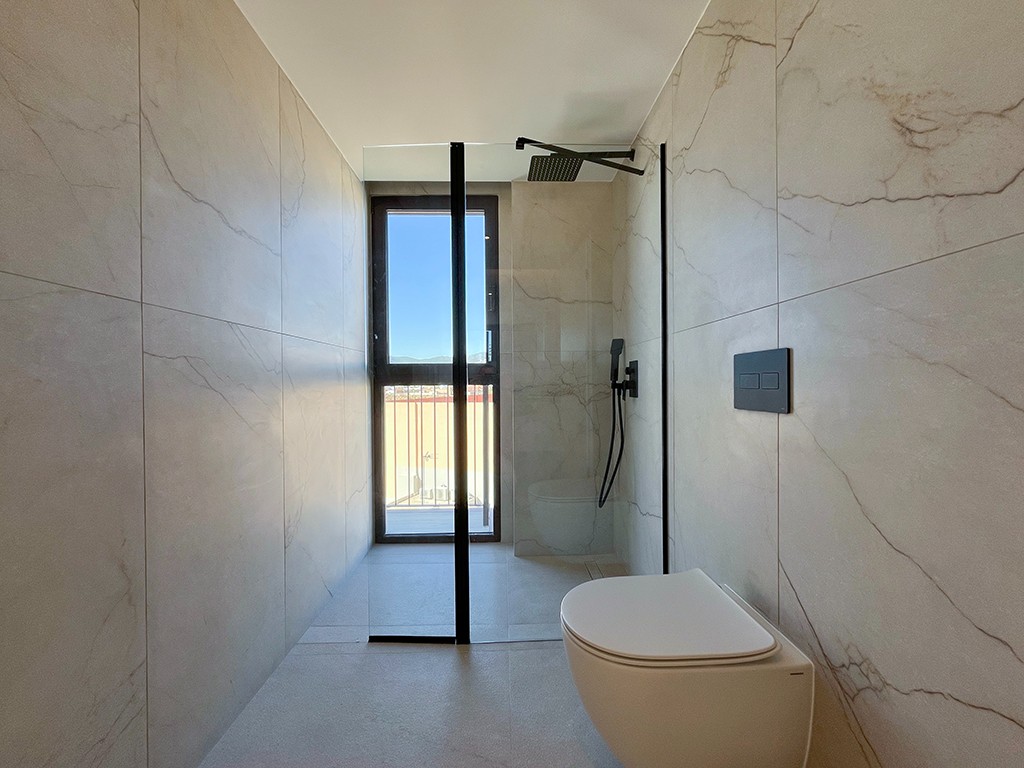 Apartament w Palma de Majorca, Mallorca, Hiszpania 3 sypialnie, 129 mkw. nr 198226