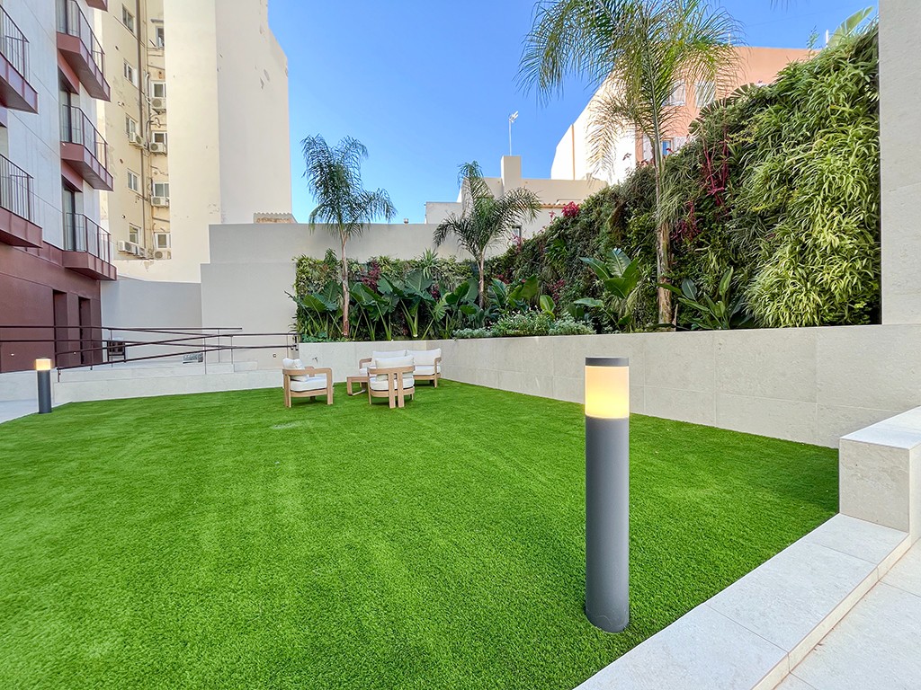 Apartament w Palma de Majorca, Mallorca, Hiszpania 3 sypialnie, 129 mkw. nr 198226