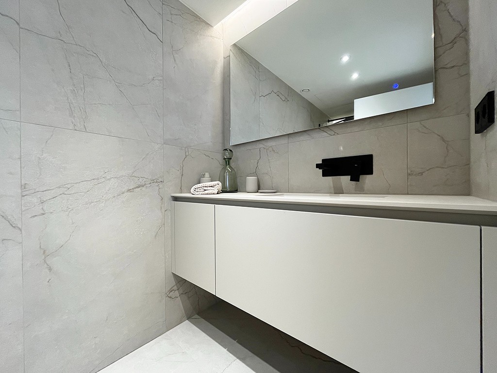 Apartament w Palma de Majorca, Mallorca, Hiszpania 3 sypialnie, 129 mkw. nr 198226