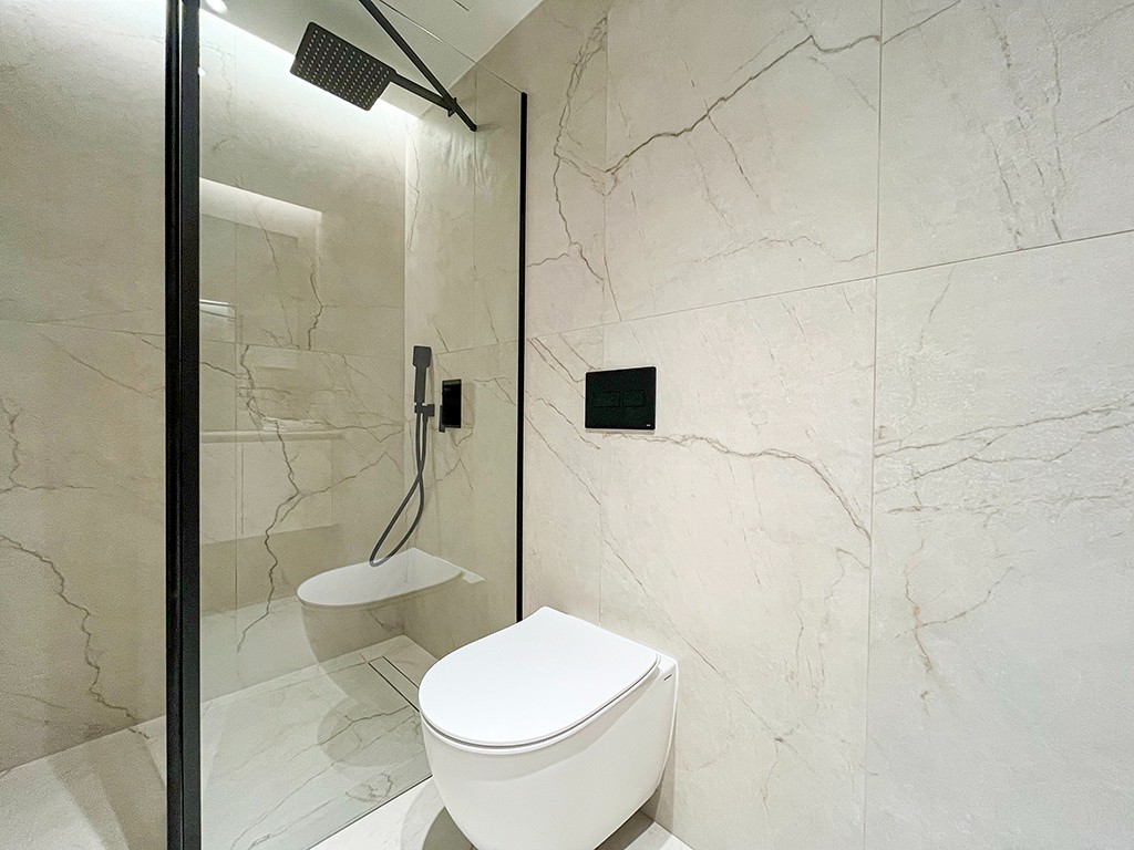 Apartament w Palma de Majorca, Mallorca, Hiszpania 3 sypialnie, 129 mkw. nr 198226