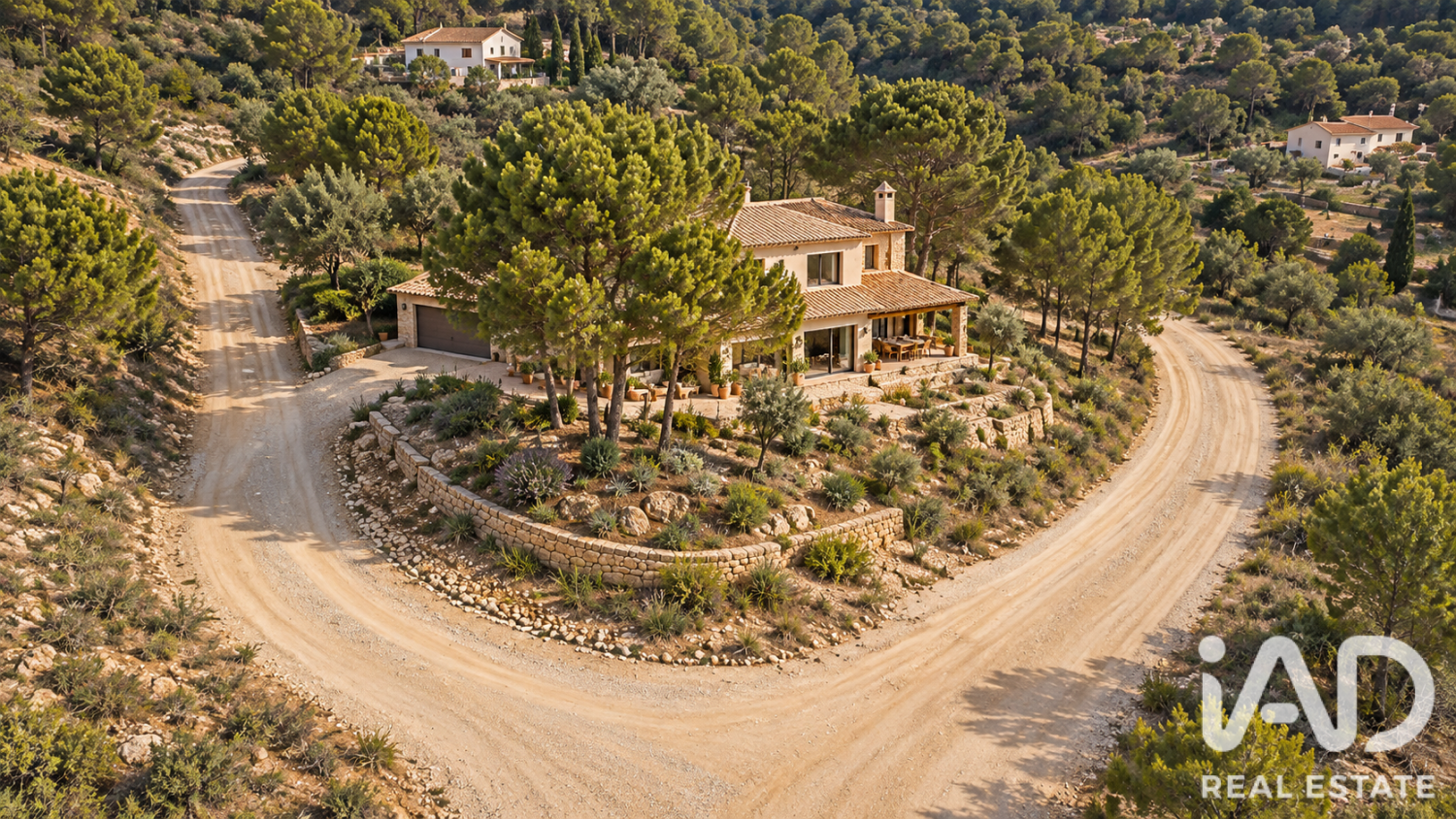 Zemes gabals Tarragona, Spānijā 1260 m2 Nr. 197685