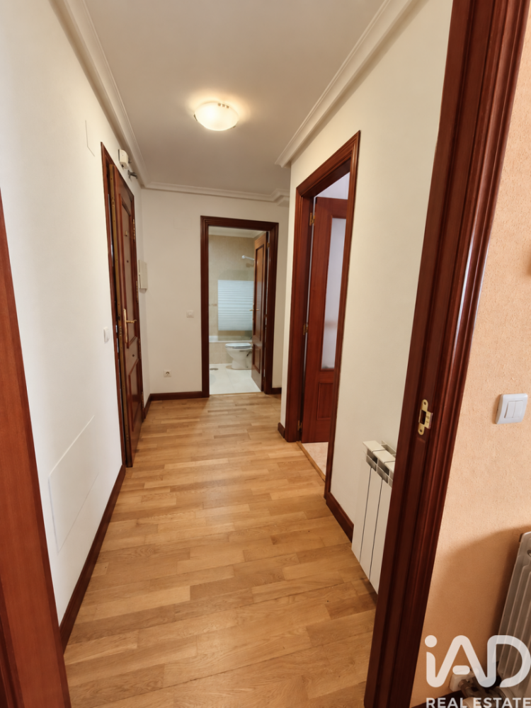 Apartment in Sahagun, Leon, Spain 1 bedroom, 52 sq.m. No. 198620