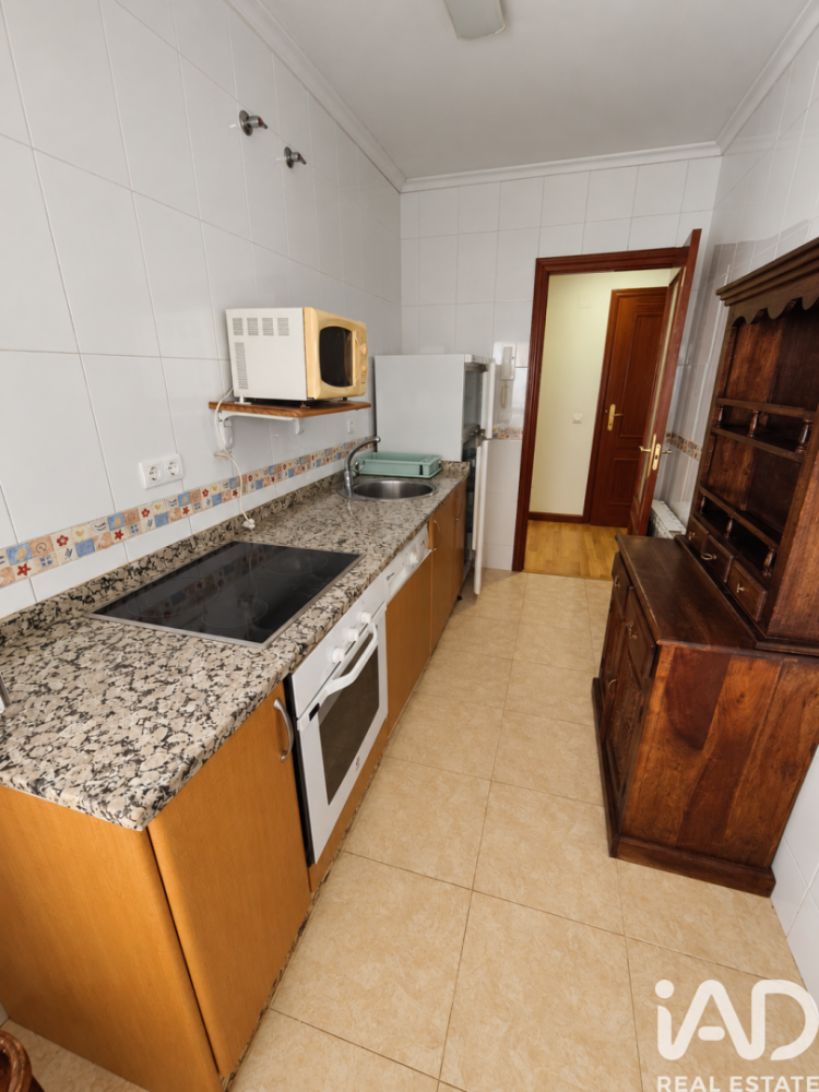 Apartment in Sahagun, Leon, Spain 1 bedroom, 52 sq.m. No. 198620