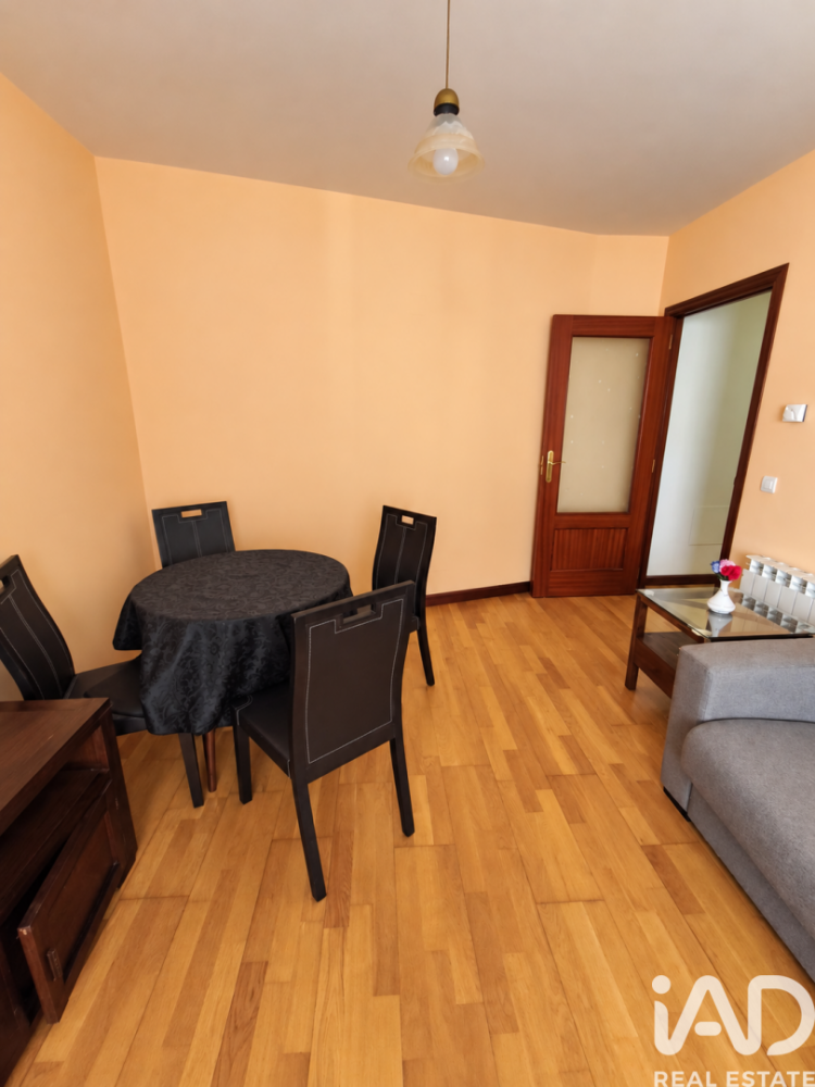 Apartment in Sahagun, Leon, Spain 1 bedroom, 52 sq.m. No. 198620