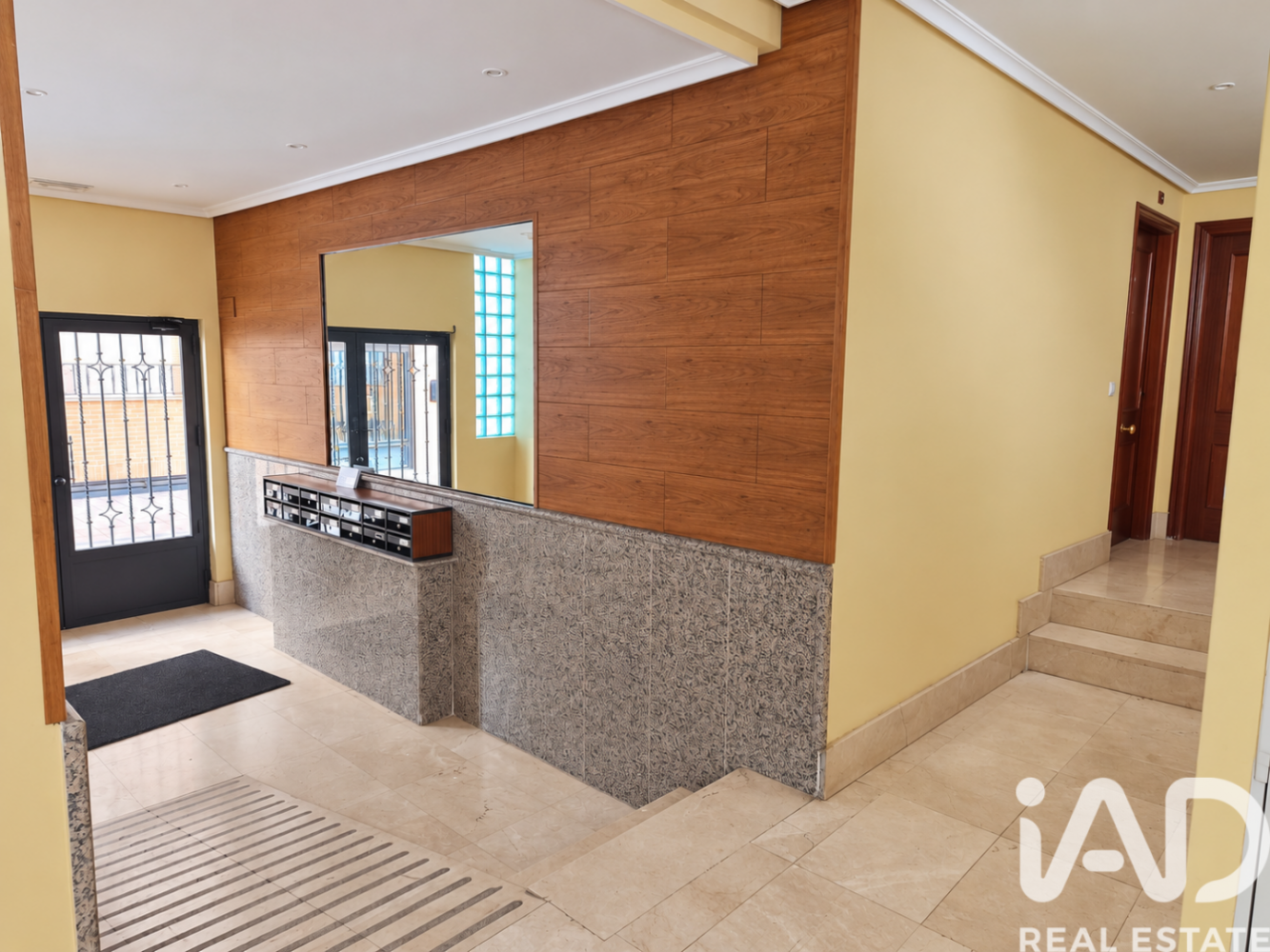 Apartment in Sahagun, Leon, Spain 1 bedroom, 52 sq.m. No. 198620