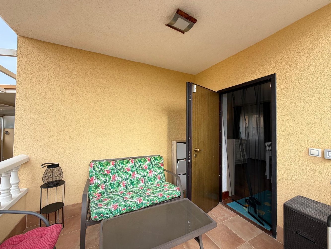 Villa i Alicante, Spanien 4 sovrum, 133 kvm. Nr. 198460