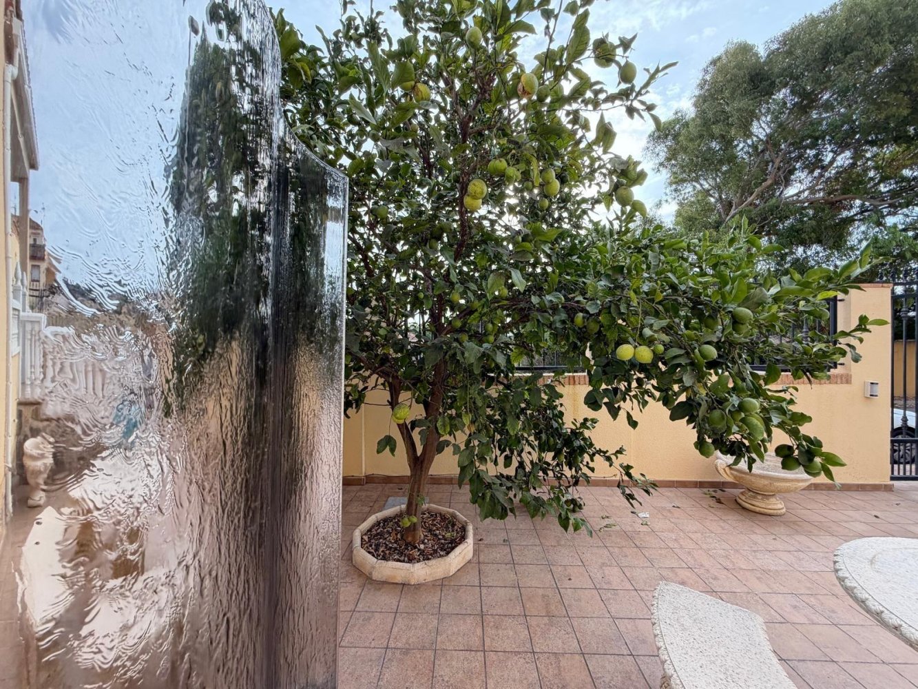 Villa i Alicante, Spanien 4 sovrum, 133 kvm. Nr. 198460