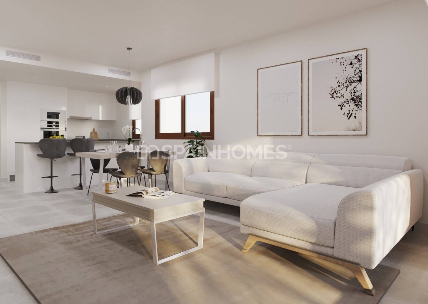 Huoneisto Capdepera, Mallorca, Espanja 2 makuuhuonetta, 85 m2 No. 198073