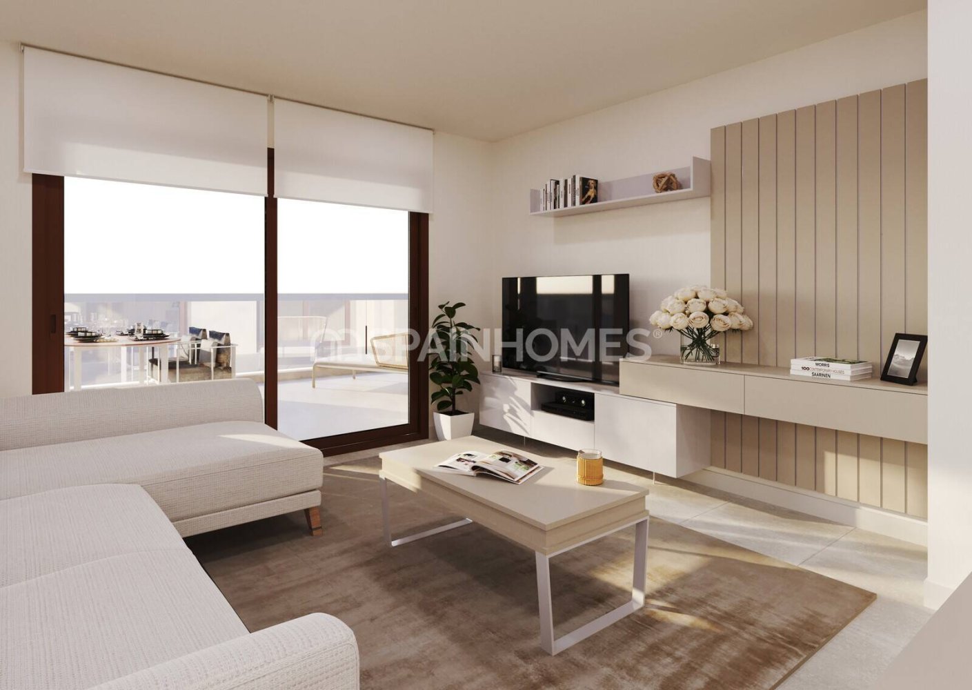 Huoneisto Capdepera, Mallorca, Espanja 2 makuuhuonetta, 85 m2 No. 198073