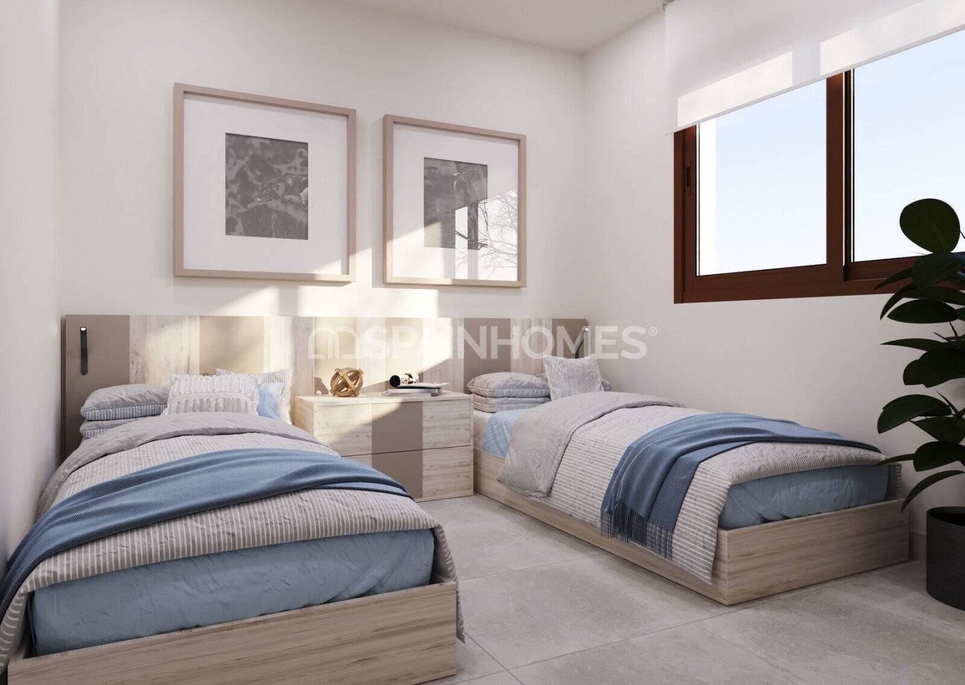 Huoneisto Capdepera, Mallorca, Espanja 2 makuuhuonetta, 85 m2 No. 198073