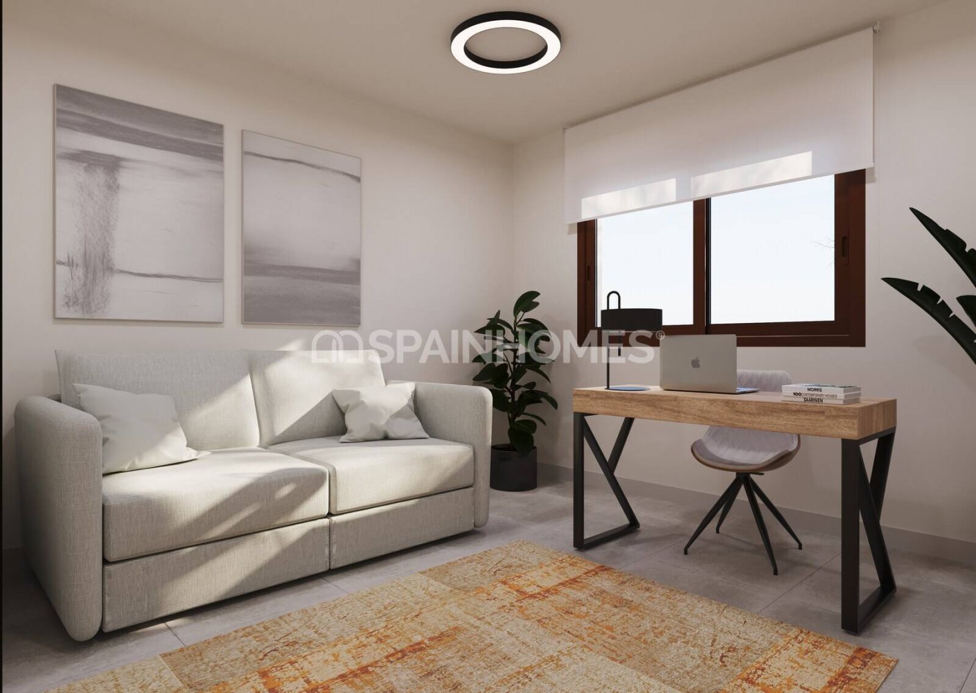 Huoneisto Capdepera, Mallorca, Espanja 2 makuuhuonetta, 85 m2 No. 198073