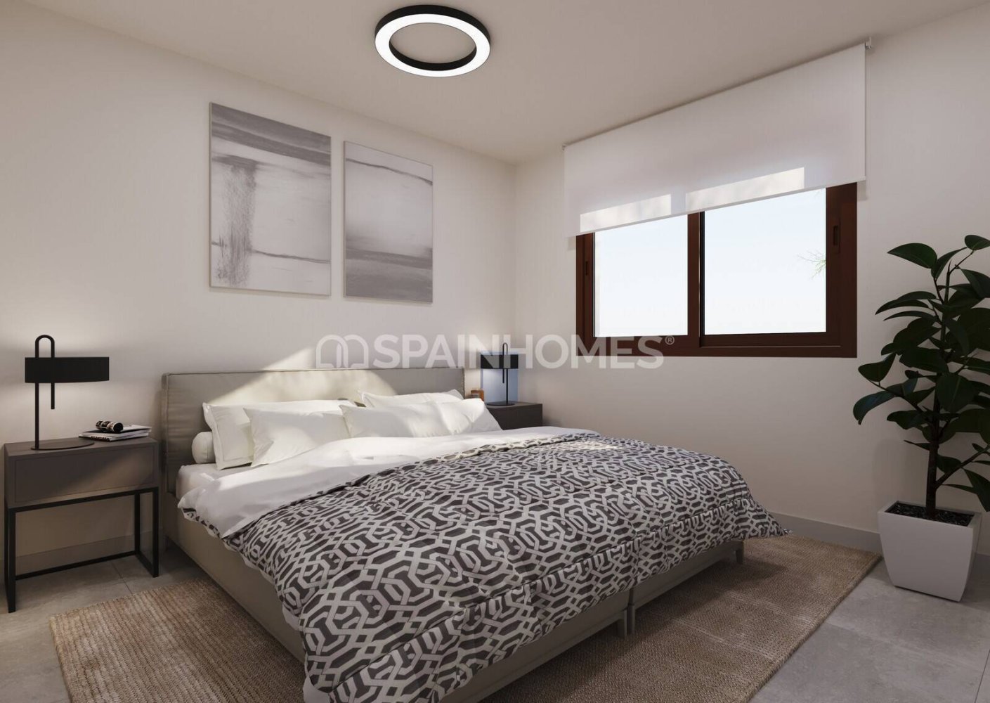 Huoneisto Capdepera, Mallorca, Espanja 2 makuuhuonetta, 85 m2 No. 198073