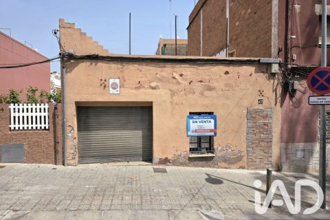 Zemes gabals Badalona, Barcelona, Spānijā Nr. 197783