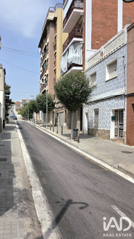 Zemes gabals Badalona, Barcelona, Spānijā Nr. 197783