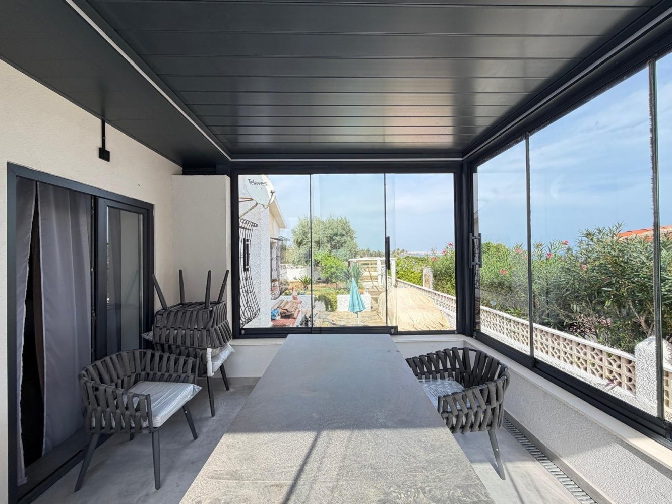 Villa Torrevieja, Alicante, Spānijā 4 istabas, 103 m2 Nr. 193306