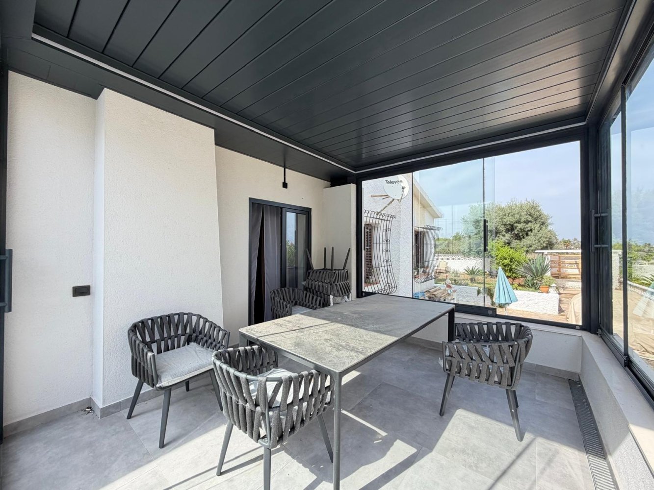 Villa Torrevieja, Alicante, Spānijā 4 istabas, 103 m2 Nr. 193306