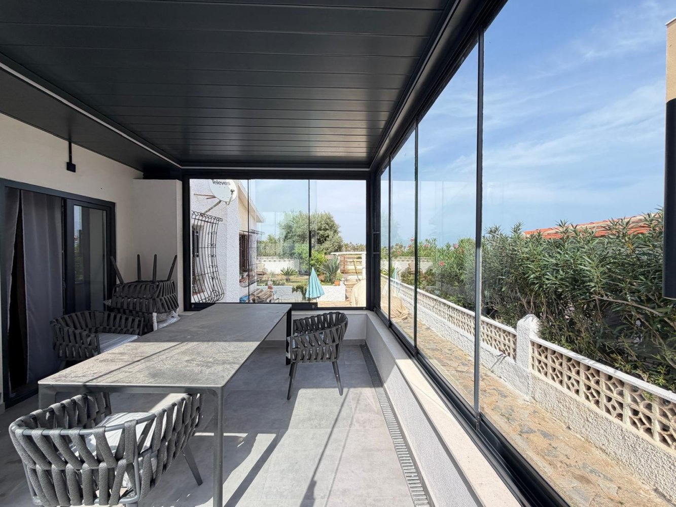 Villa Torrevieja, Alicante, Spānijā 4 istabas, 103 m2 Nr. 193306