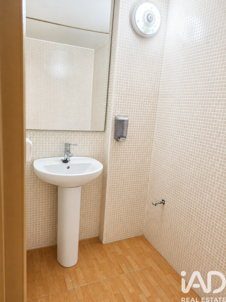 Commercial property in Murcia, Spain 84 sq.m. No. 198730