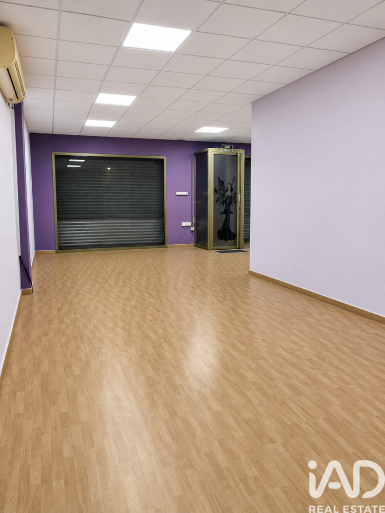 Commercial property in Murcia, Spain 84 sq.m. No. 198730